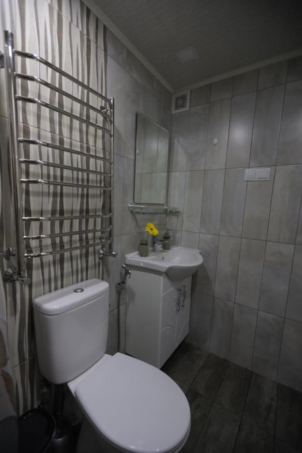 Old Friends Guesthouse Gjoumri Kültér fotó